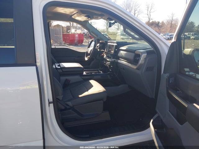 2021 FORD F-150 1FTFW1ED6MFD11378 Photo 4