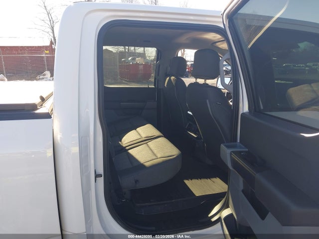 2021 FORD F-150 1FTFW1ED6MFD11378 Photo 7