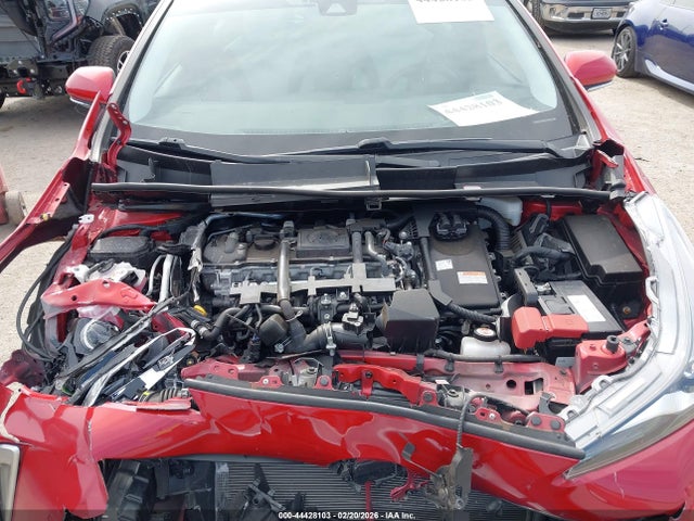 2022 TOYOTA PRIUS JTDKAMFU9N3189759 Photo 9