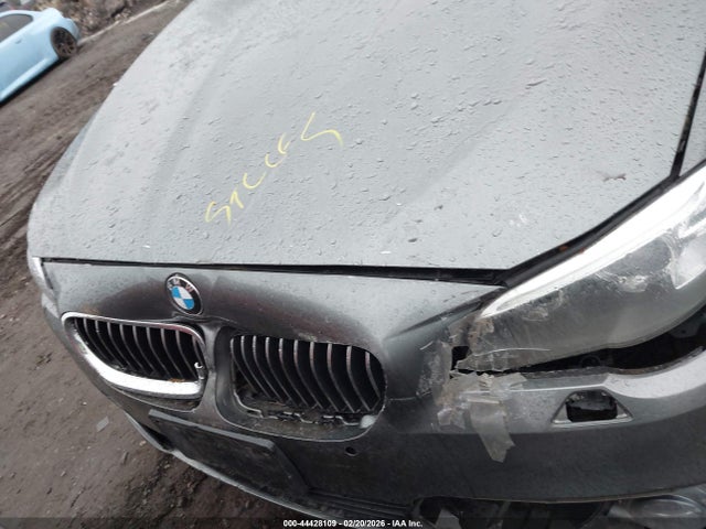 44428109 :رقم المزاد ، WBA5A7C52FD623203 vin ، 2015 Bmw 528i Xdrive مزاد بيع