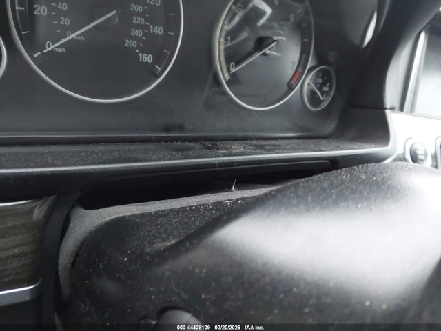 44428109 :رقم المزاد ، WBA5A7C52FD623203 vin ، 2015 Bmw 528i Xdrive مزاد بيع