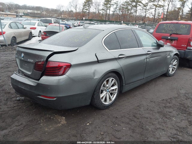 44428109 :رقم المزاد ، WBA5A7C52FD623203 vin ، 2015 Bmw 528i Xdrive مزاد بيع