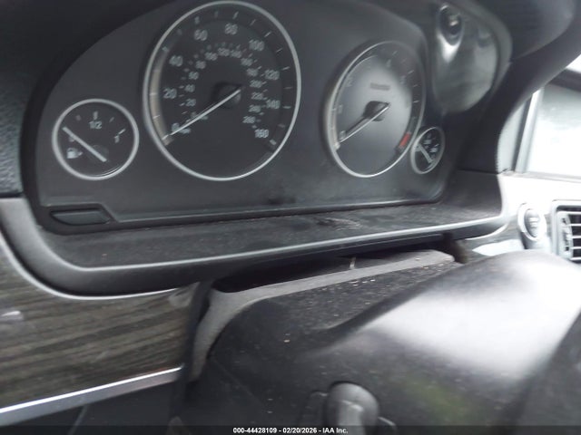 44428109 :رقم المزاد ، WBA5A7C52FD623203 vin ، 2015 Bmw 528i Xdrive مزاد بيع
