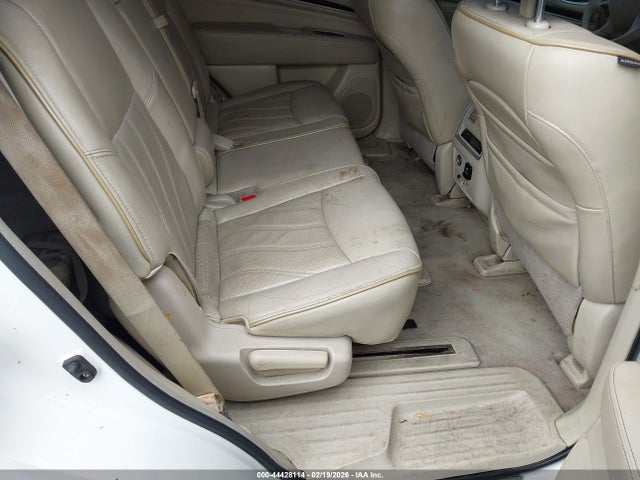Aukcja sprzedaży 2013 Infiniti Jx35, vin: 5N1AL0MM7DC330193, numer aukcji: 44428114