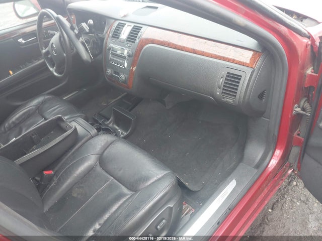 2006 CADILLAC DTS 1G6KD57Y86U120056 Photo 4