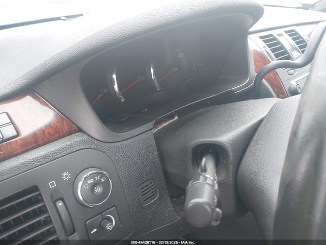 2006 CADILLAC DTS 1G6KD57Y86U120056 Photo 6