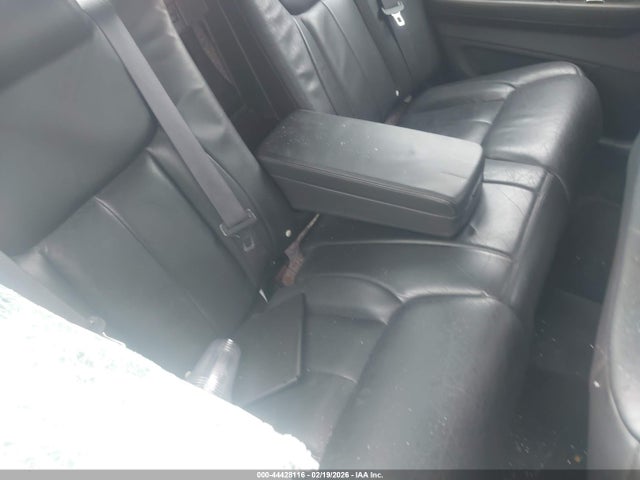 2006 CADILLAC DTS 1G6KD57Y86U120056 Photo 7