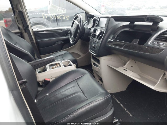 Продажа на аукционе авто 2014 Chrysler Town & Country Touring, vin: 2C4RC1BG8ER156945, номер лота: 44428124