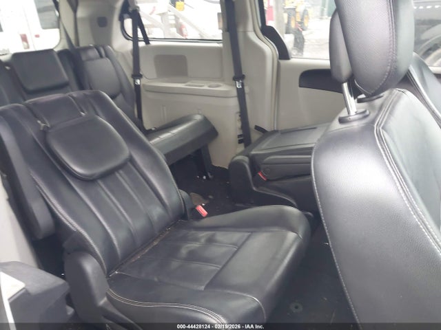Продажа на аукционе авто 2014 Chrysler Town & Country Touring, vin: 2C4RC1BG8ER156945, номер лота: 44428124