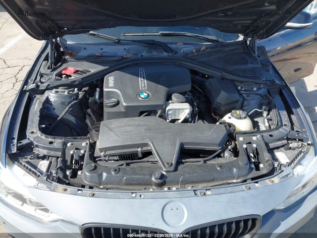WBA8E9G58GNT86364 BMW 328I