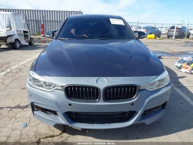 WBA8E9G58GNT86364 BMW 328I