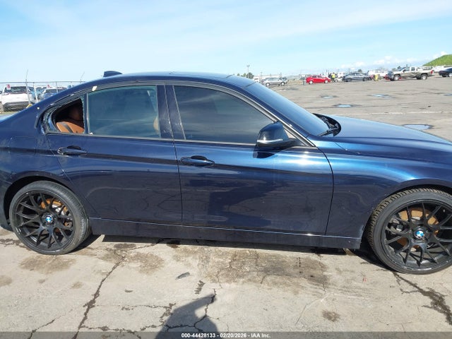 WBA8E9G58GNT86364 BMW 328I