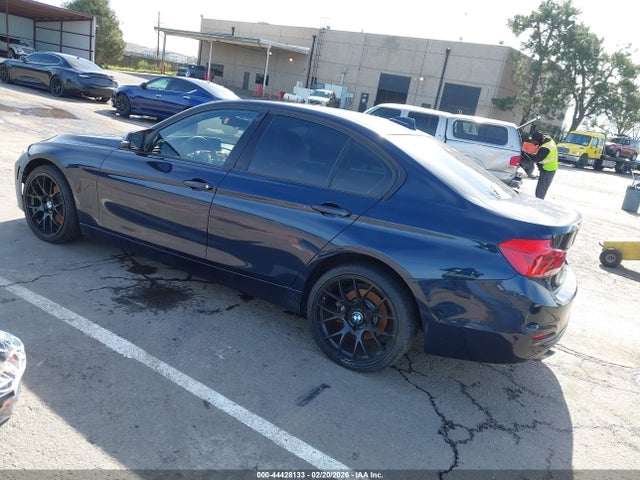 WBA8E9G58GNT86364 BMW 328I