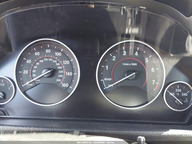 WBA8E9G58GNT86364 BMW 328I