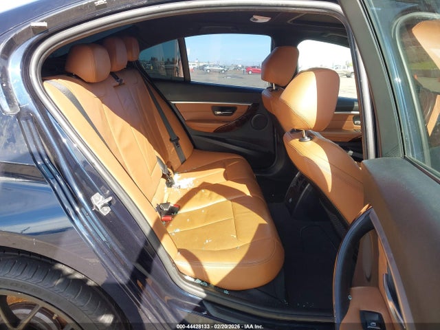 WBA8E9G58GNT86364 BMW 328I