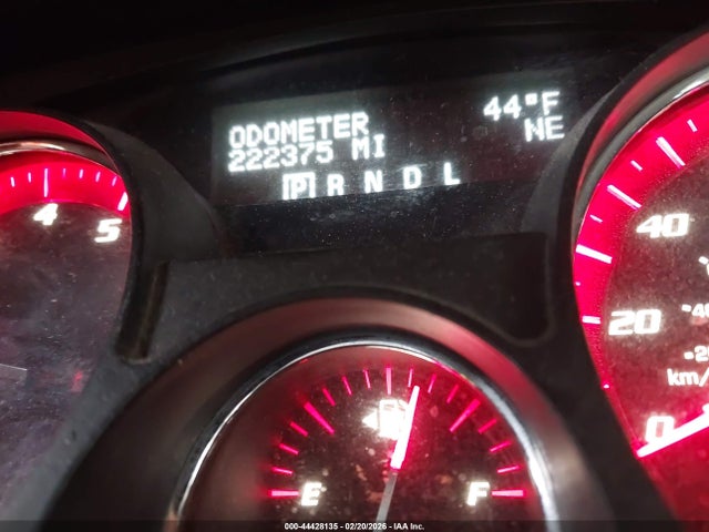 2009 Gmc Acadia Slt-2 მანქანა იყიდება აუქციონზე, vin: 1GKER33D39J129468, აუქციონის ნომერი: 44428135