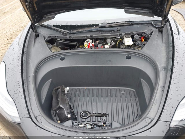 Продаж на аукціоні авто 2023 Tesla Model 3 Rear-wheel Drive, vin: 5YJ3E1EA6PF433985, номер лоту: 44428136