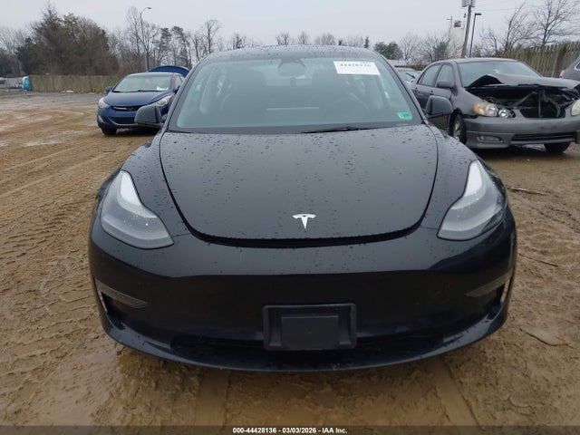 Продаж на аукціоні авто 2023 Tesla Model 3 Rear-wheel Drive, vin: 5YJ3E1EA6PF433985, номер лоту: 44428136