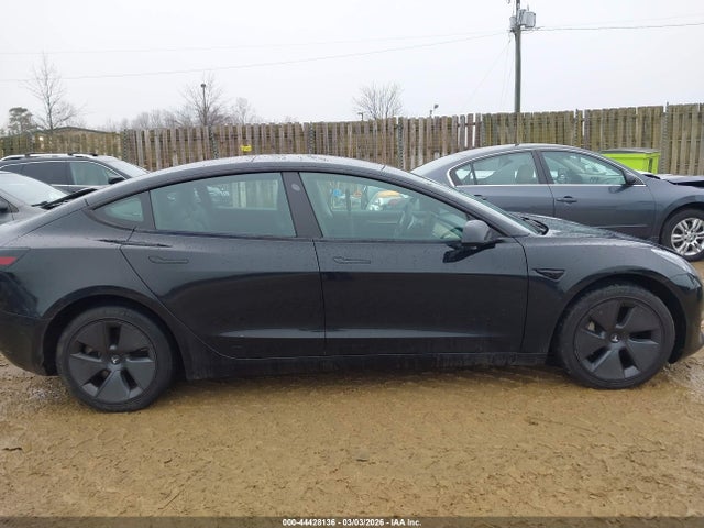 Продаж на аукціоні авто 2023 Tesla Model 3 Rear-wheel Drive, vin: 5YJ3E1EA6PF433985, номер лоту: 44428136