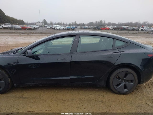 Продаж на аукціоні авто 2023 Tesla Model 3 Rear-wheel Drive, vin: 5YJ3E1EA6PF433985, номер лоту: 44428136