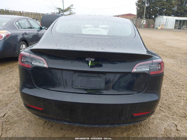 Продаж на аукціоні авто 2023 Tesla Model 3 Rear-wheel Drive, vin: 5YJ3E1EA6PF433985, номер лоту: 44428136