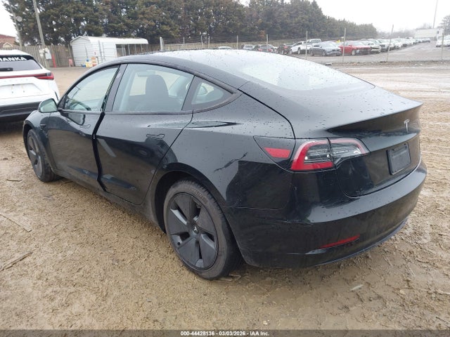 Продаж на аукціоні авто 2023 Tesla Model 3 Rear-wheel Drive, vin: 5YJ3E1EA6PF433985, номер лоту: 44428136