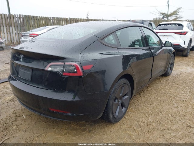 Продаж на аукціоні авто 2023 Tesla Model 3 Rear-wheel Drive, vin: 5YJ3E1EA6PF433985, номер лоту: 44428136