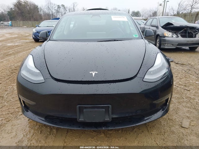 Продаж на аукціоні авто 2023 Tesla Model 3 Rear-wheel Drive, vin: 5YJ3E1EA6PF433985, номер лоту: 44428136
