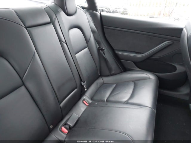 Продаж на аукціоні авто 2023 Tesla Model 3 Rear-wheel Drive, vin: 5YJ3E1EA6PF433985, номер лоту: 44428136