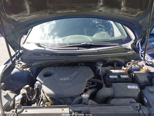 2016 HYUNDAI VELOSTER KMHTC6AD7GU260659 Photo 9