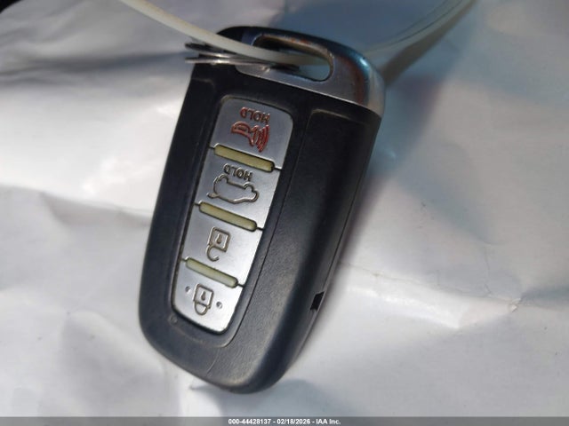 2016 HYUNDAI VELOSTER KMHTC6AD7GU260659 Photo 10