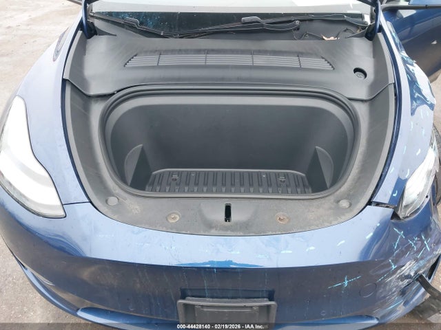 Продаж на аукціоні авто 2021 Tesla Model Y Long Range Dual Motor All-wheel Drive, vin: 5YJYGDEE1MF067420, номер лоту: 44428140
