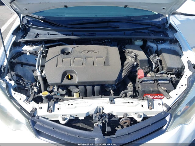 Toyota Corolla Le Plus 2016 5YFBURHE6GP382150 Image 10