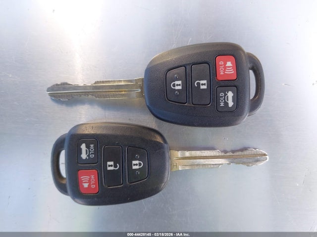 Toyota Corolla Le Plus 2016 5YFBURHE6GP382150 Image 11