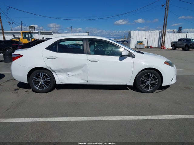 Toyota Corolla Le Plus 2016 5YFBURHE6GP382150 Image 13