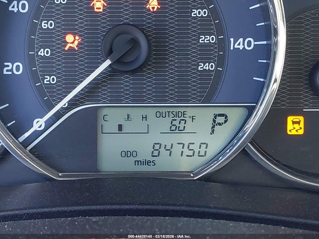 Toyota Corolla Le Plus 2016 5YFBURHE6GP382150 Image 15