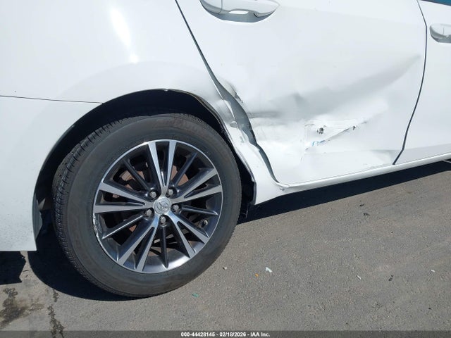 Toyota Corolla Le Plus 2016 5YFBURHE6GP382150 Image 6