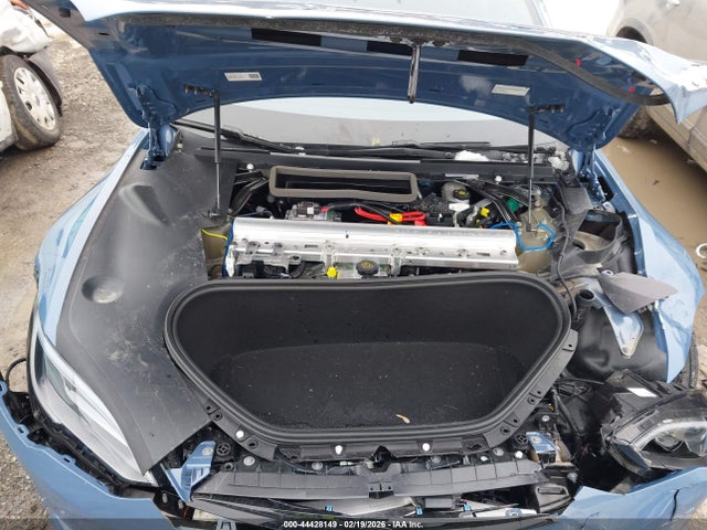 Продаж на аукціоні авто 2026 Tesla Model S All-wheel Drive, vin: 5YJSA1E57TF555923, номер лоту: 44428149