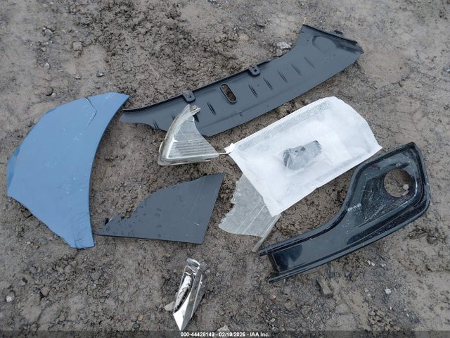 Продаж на аукціоні авто 2026 Tesla Model S All-wheel Drive, vin: 5YJSA1E57TF555923, номер лоту: 44428149