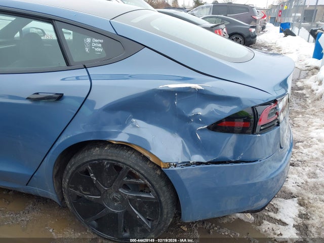 Продаж на аукціоні авто 2026 Tesla Model S All-wheel Drive, vin: 5YJSA1E57TF555923, номер лоту: 44428149