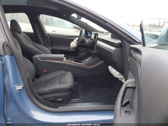 Продаж на аукціоні авто 2026 Tesla Model S All-wheel Drive, vin: 5YJSA1E57TF555923, номер лоту: 44428149