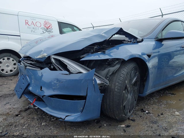 Продаж на аукціоні авто 2026 Tesla Model S All-wheel Drive, vin: 5YJSA1E57TF555923, номер лоту: 44428149