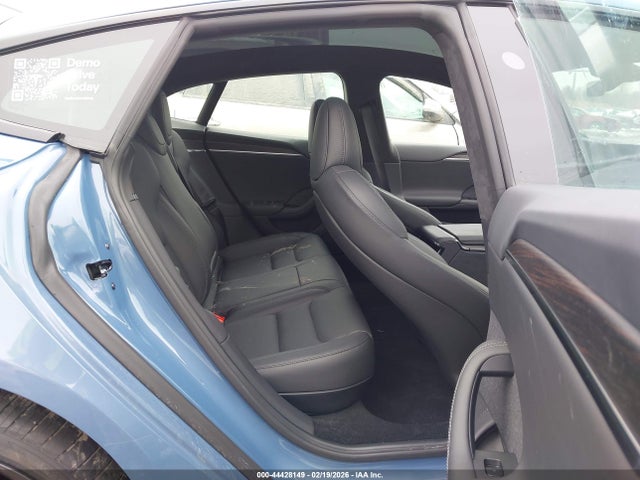 Продаж на аукціоні авто 2026 Tesla Model S All-wheel Drive, vin: 5YJSA1E57TF555923, номер лоту: 44428149