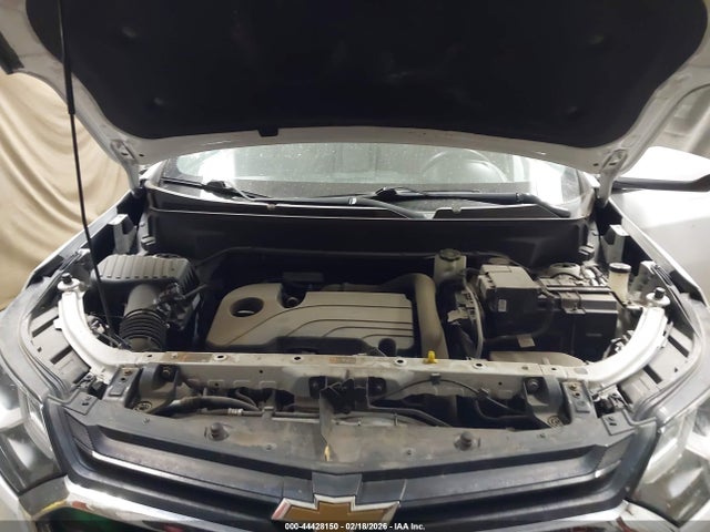 2GNAXUEV3K6253326 Chevrolet EQUINOX LT