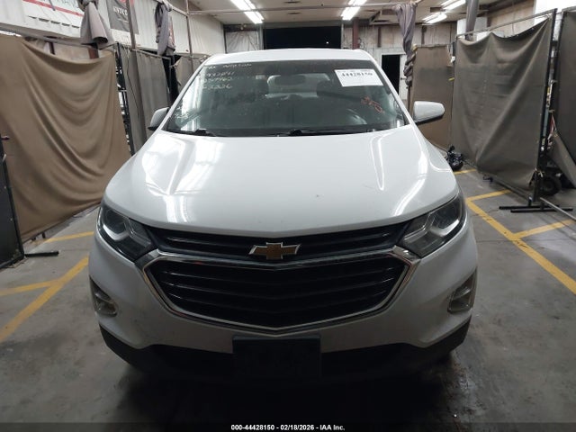 2GNAXUEV3K6253326 Chevrolet EQUINOX LT