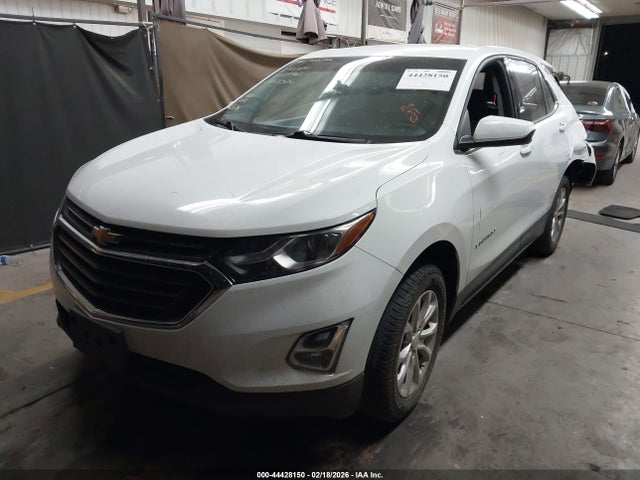 2GNAXUEV3K6253326 Chevrolet EQUINOX LT