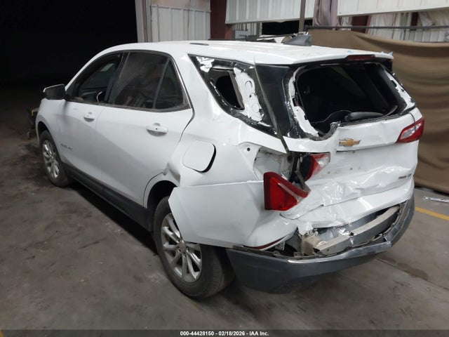 2GNAXUEV3K6253326 Chevrolet EQUINOX LT