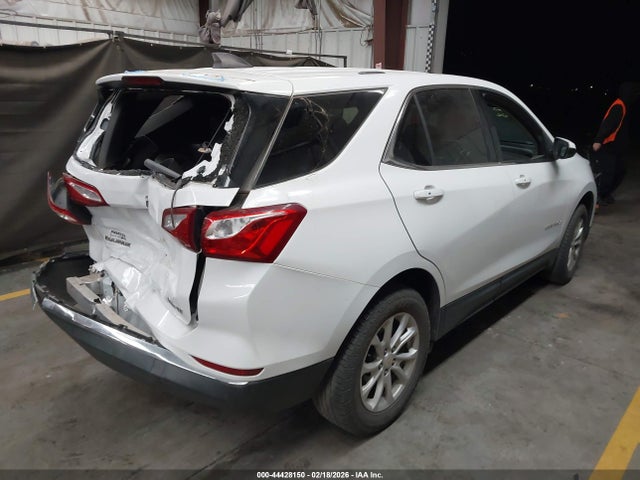 2GNAXUEV3K6253326 Chevrolet EQUINOX LT