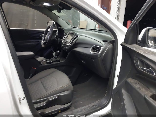 2GNAXUEV3K6253326 Chevrolet EQUINOX LT