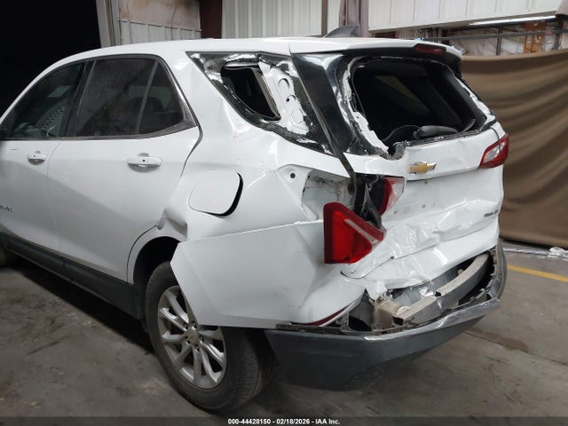 2GNAXUEV3K6253326 Chevrolet EQUINOX LT
